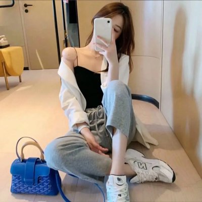 问候